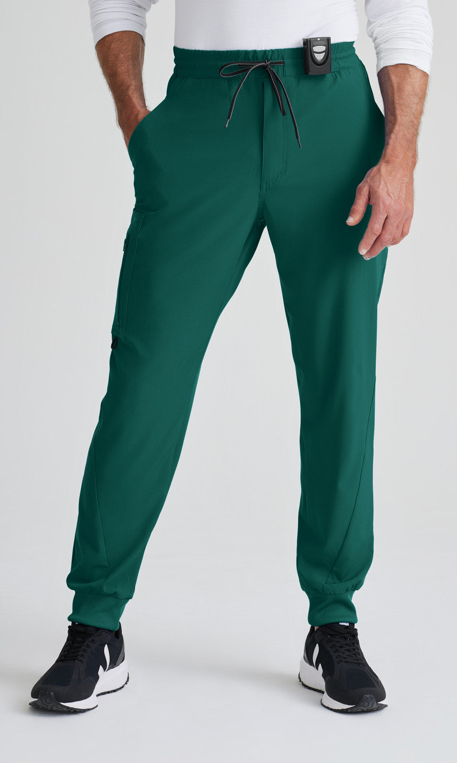 Barco One BOP520 Vortex Jogger Hunter Green