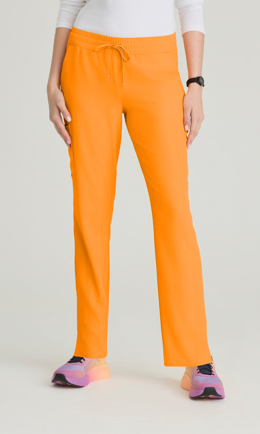 Skechers SKP623 Gamma Pant Bright Marigold