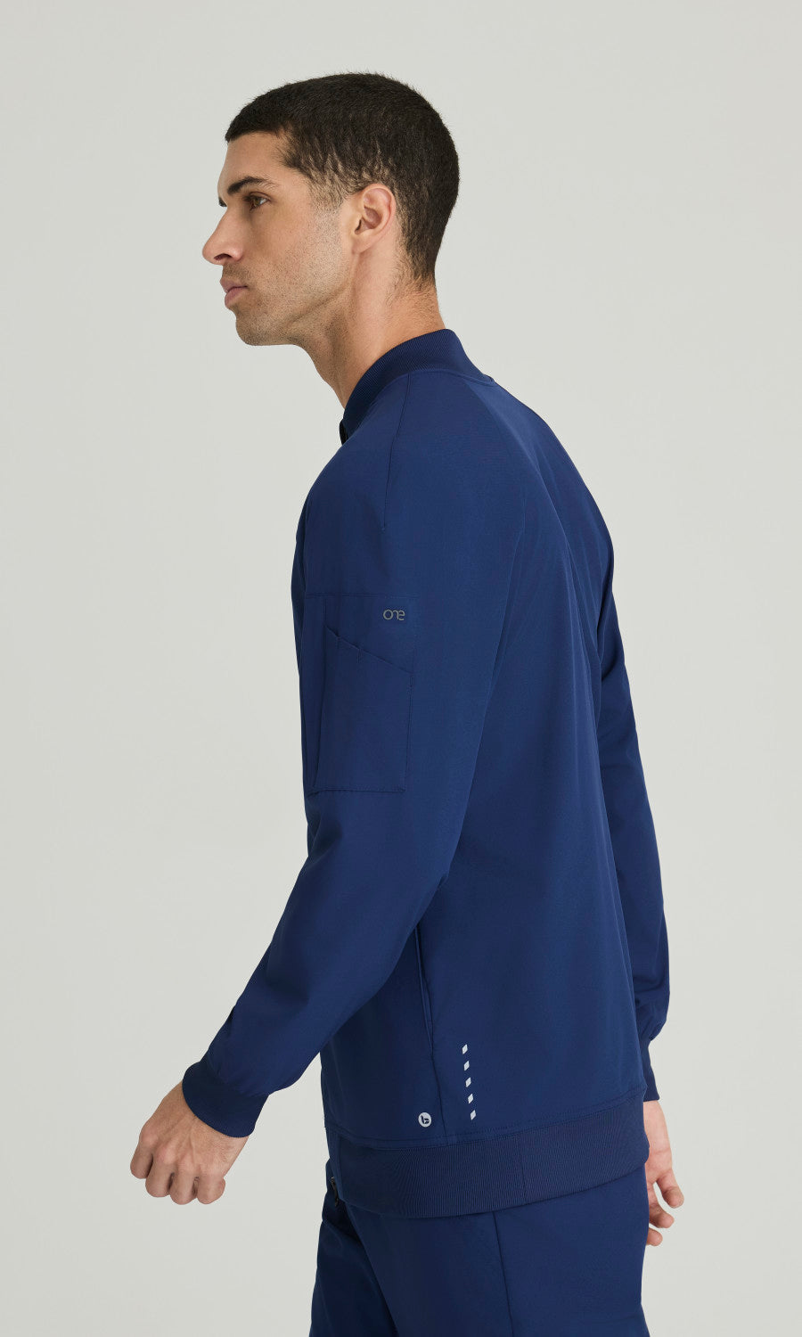 Barco One BOW883 Amplify Warmup Indigo