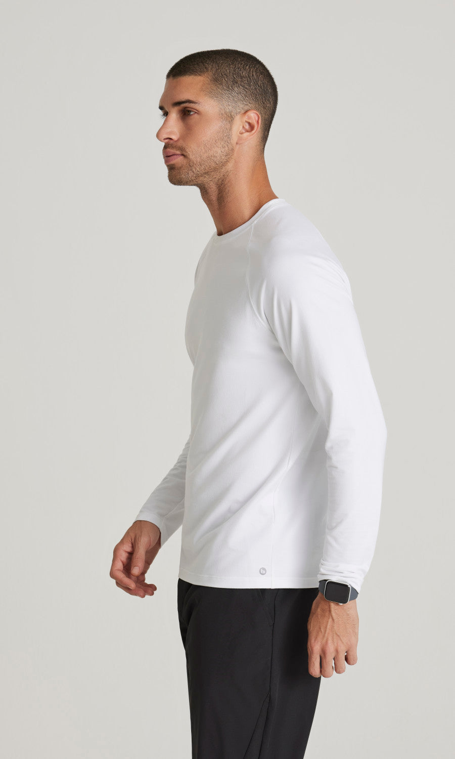 Barco One BOK803 Surge Underscrub White