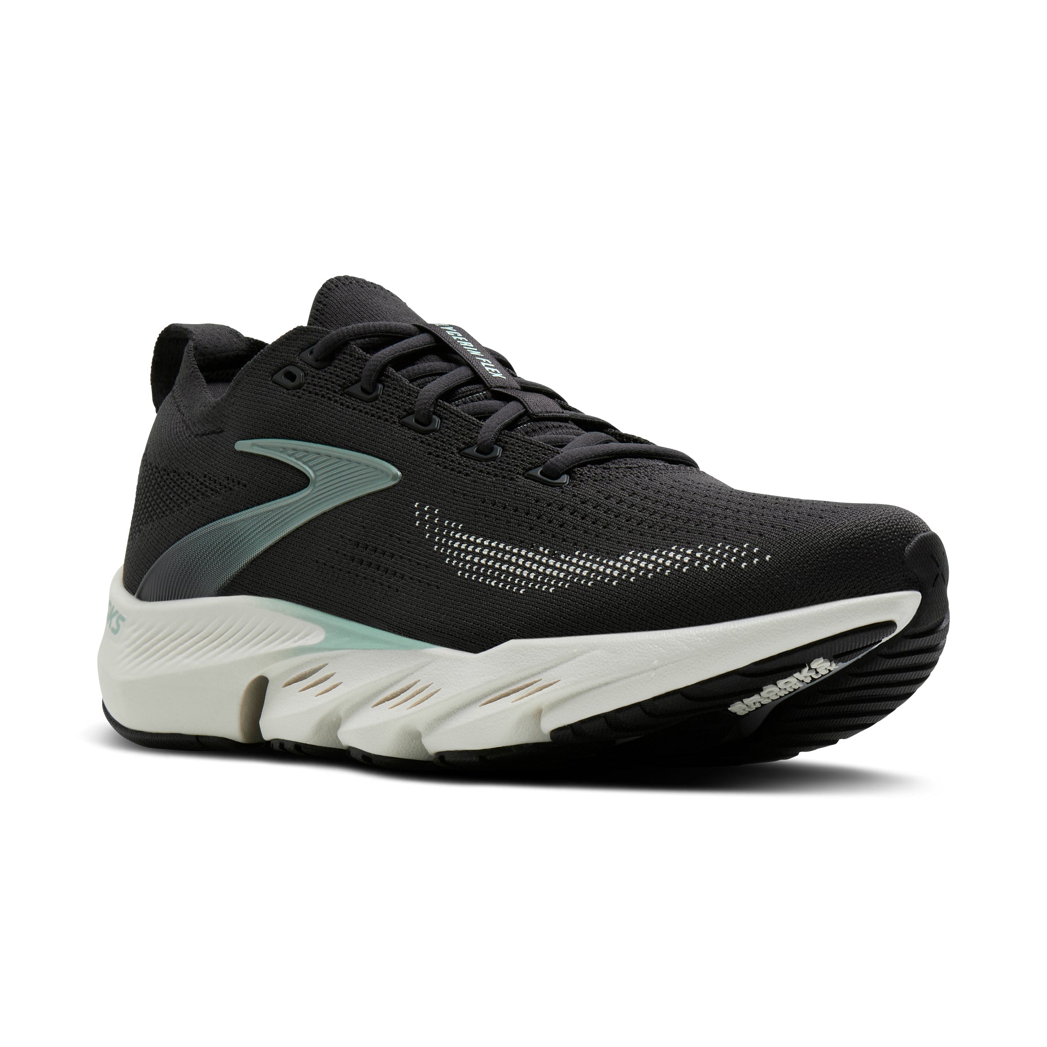 Brooks Glycerin Flex Phantom / Metallic / Coconut