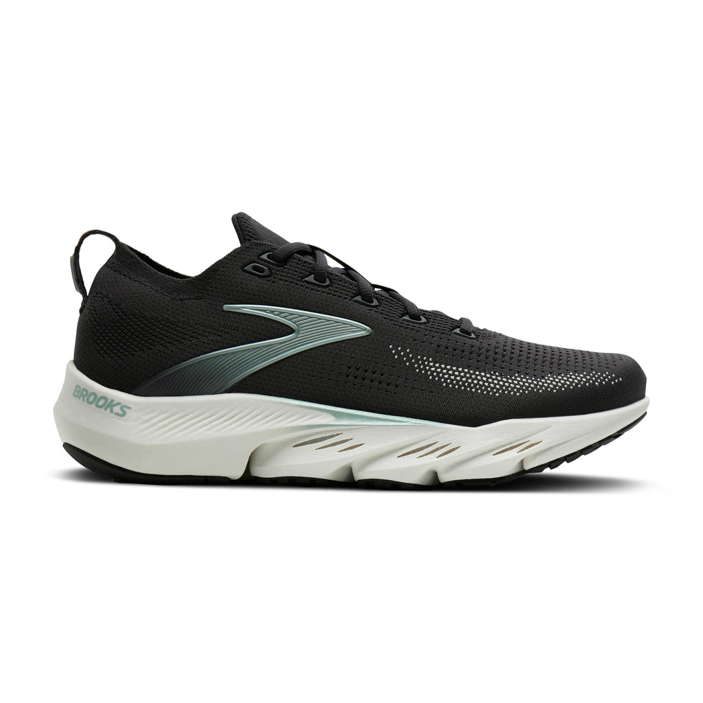 Brooks Glycerin Flex Phantom / Metallic / Coconut