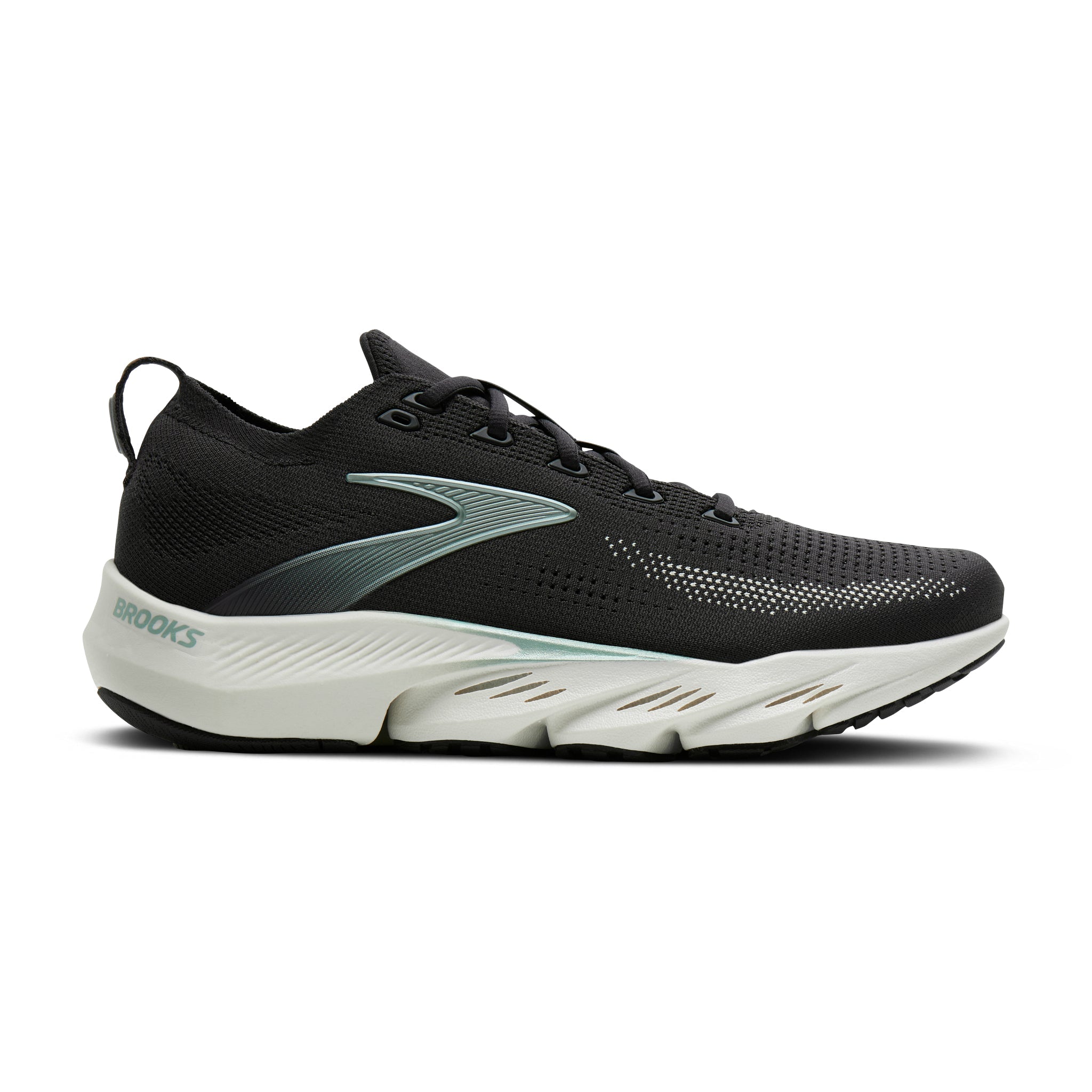 Brooks Glycerin Flex Phantom / Metallic / Coconut