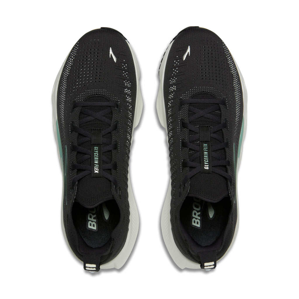 Brooks Glycerin Flex Phantom / Metallic / Coconut