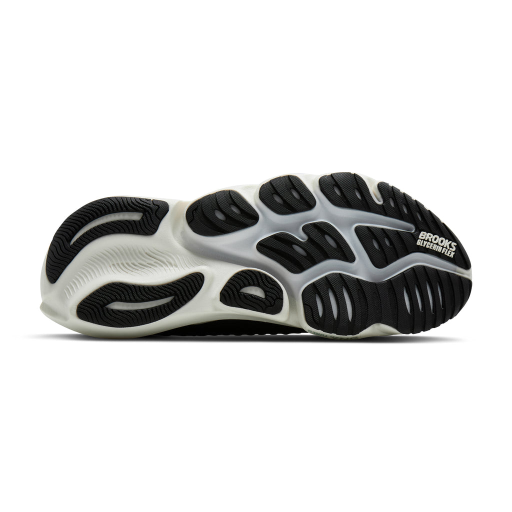 Brooks Glycerin Flex Phantom / Metallic / Coconut