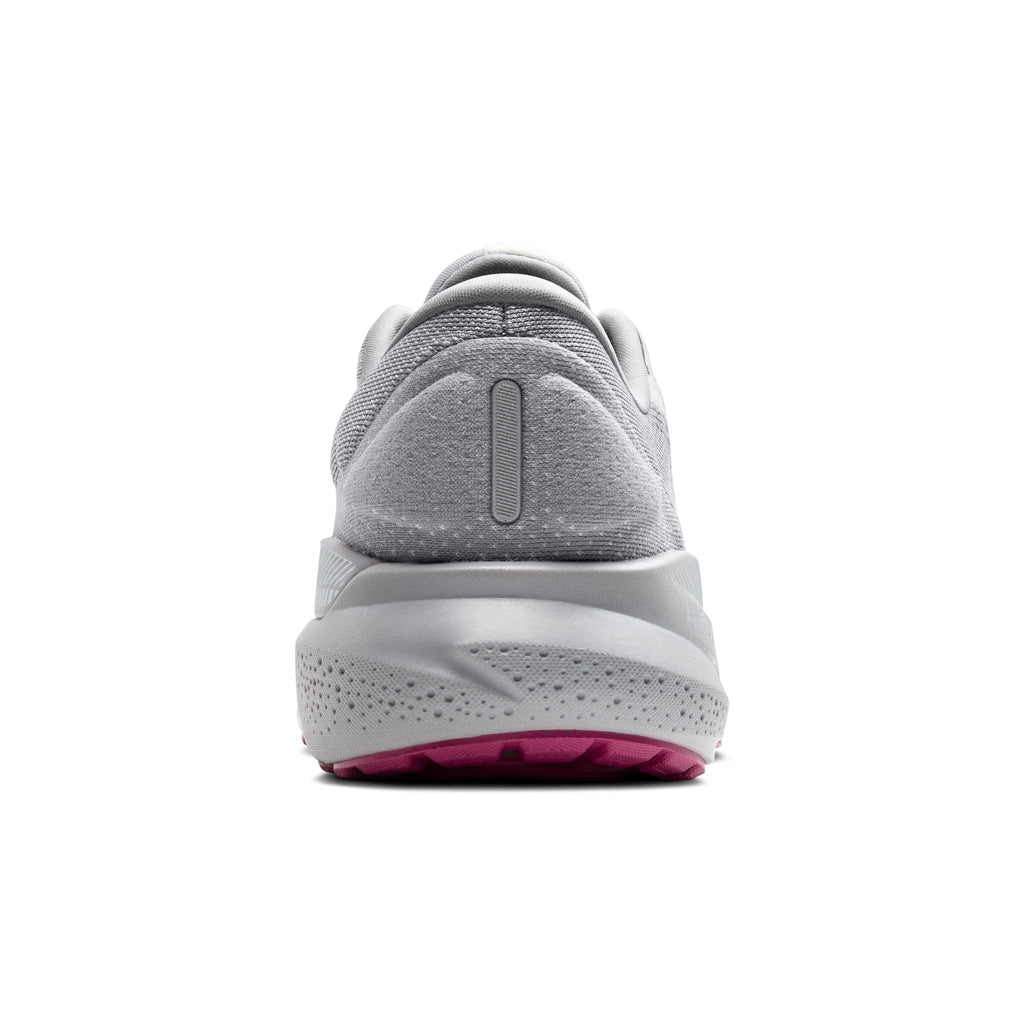 Brooks Women's Adrenaline GTS 24 Alloy/White/Zephyr