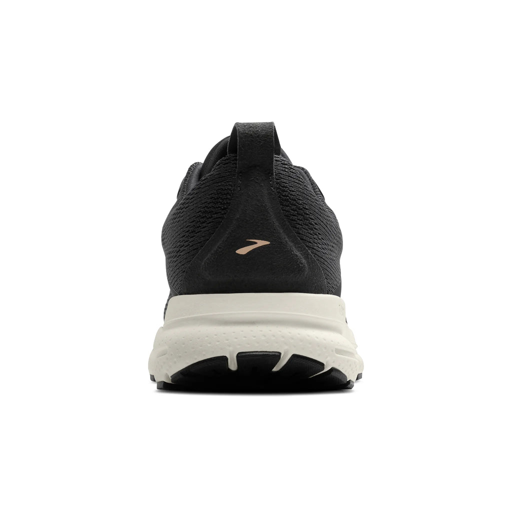 Brooks Women's Trace 4 Ebony/Black/Almond