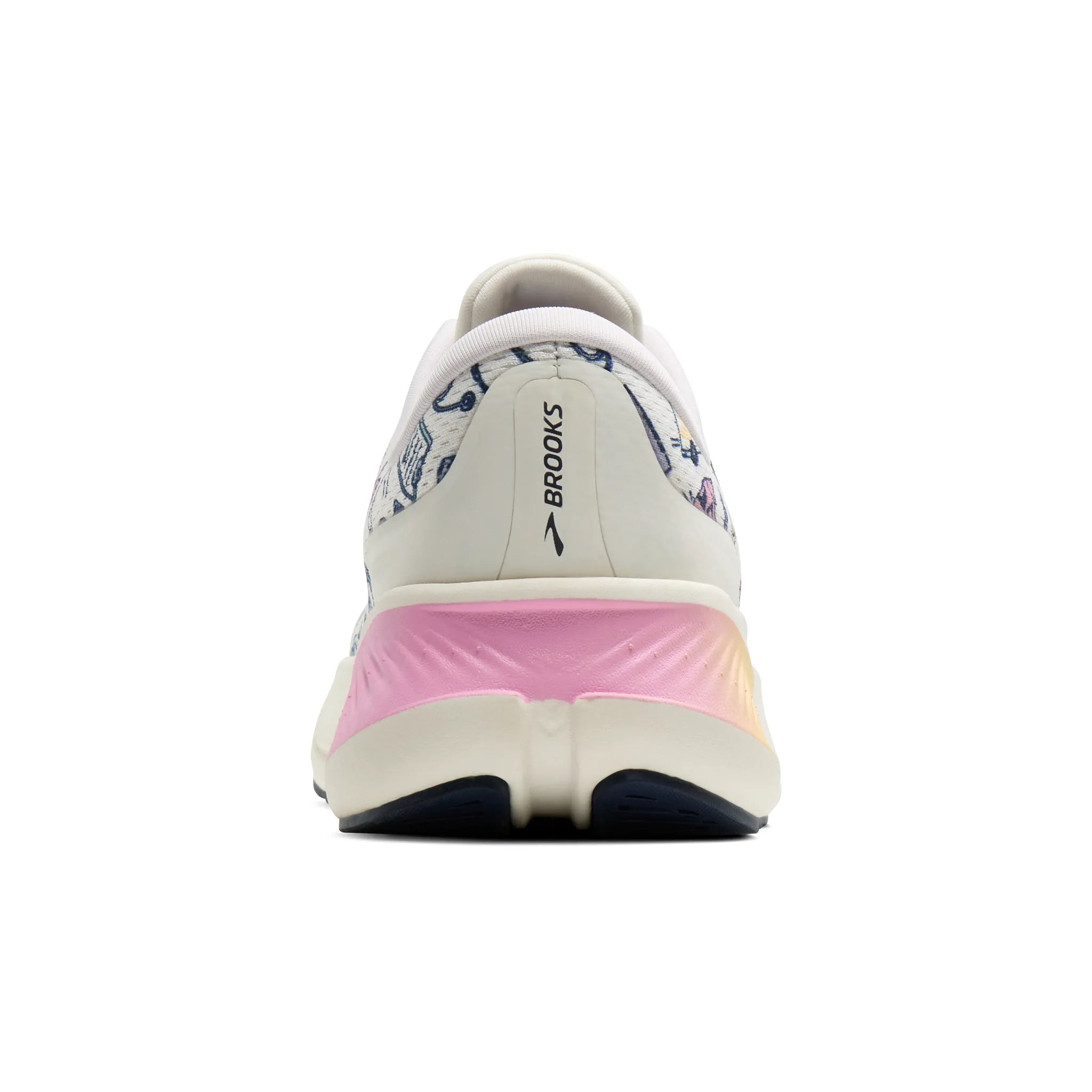 Brooks Revel Max Heros Whisper/Orchid/Lavender