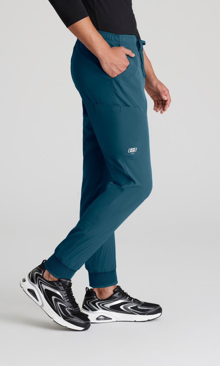 Skechers SKP572 Structure Jogger Bahama