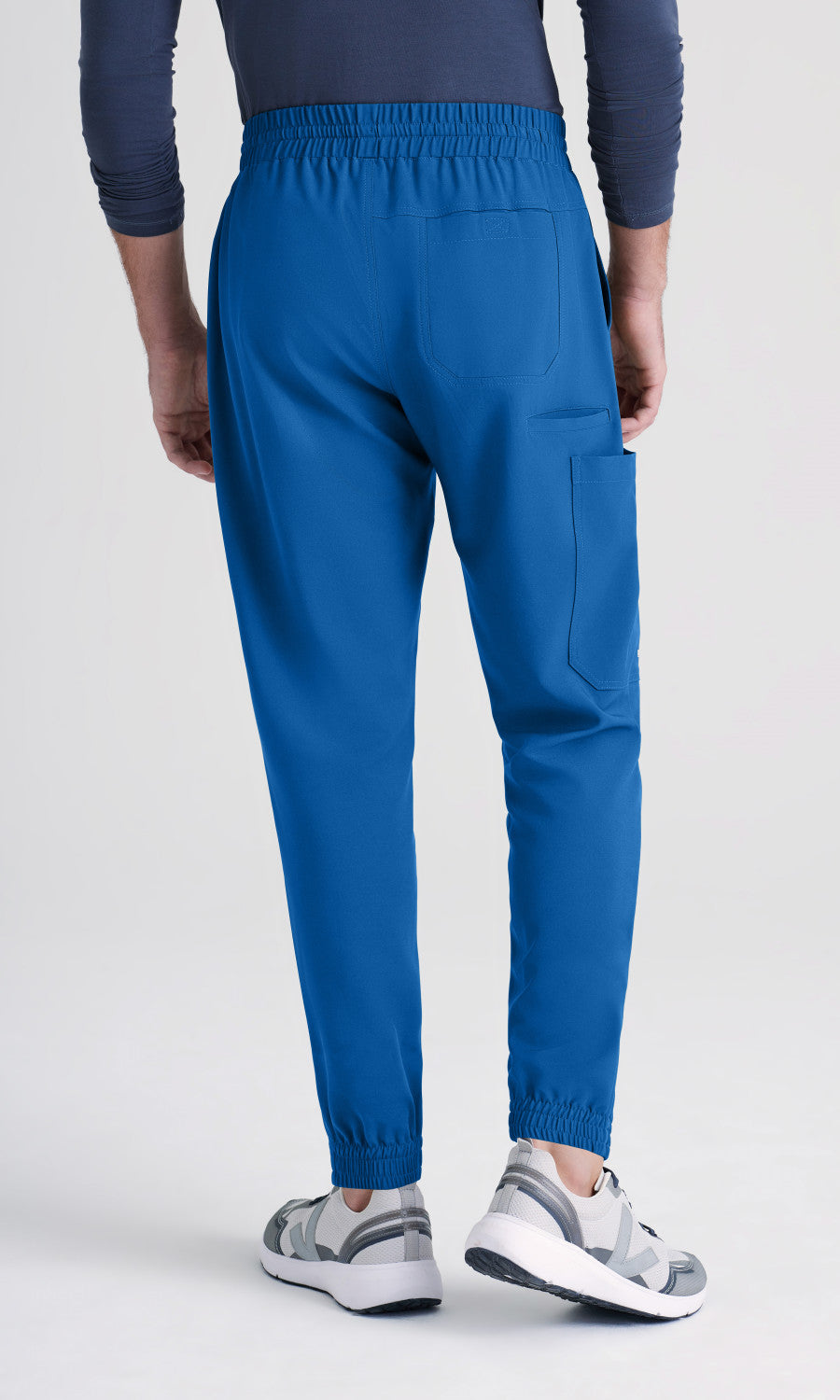 Grey's Anatomy Evolve GSSP626 Voyager Jogger New Royal