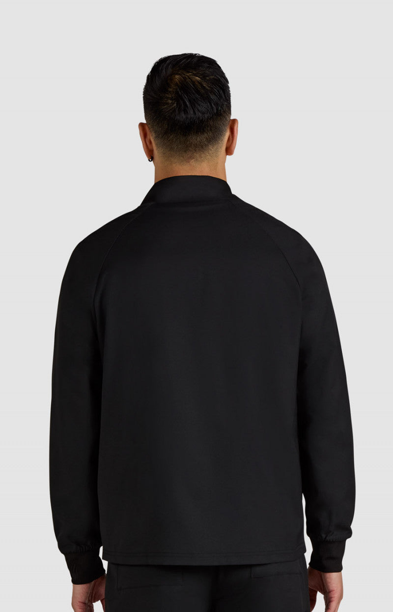 Cureology C401 Alpha Mens Jacket Black