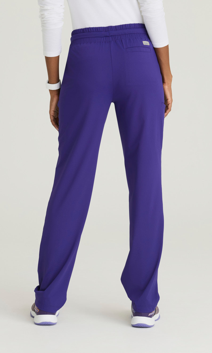 Skechers Slip-ins SKP668 Reach Knit Pant Brilliance