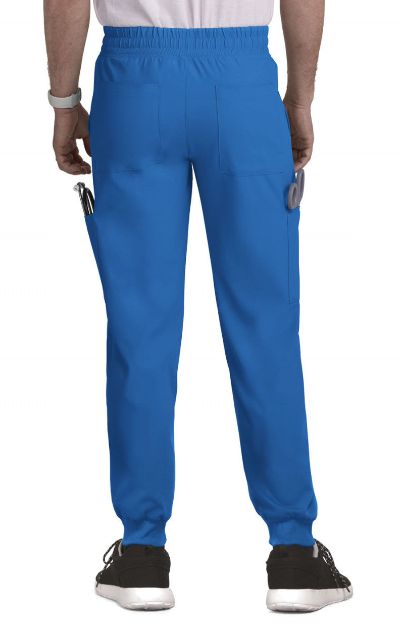 Cureology C600 Connective Jogger Royal Blue