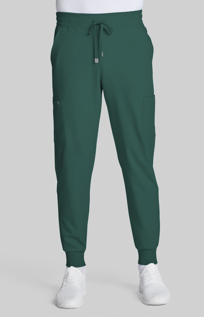 Cureology C600 Connective Jogger Hunter