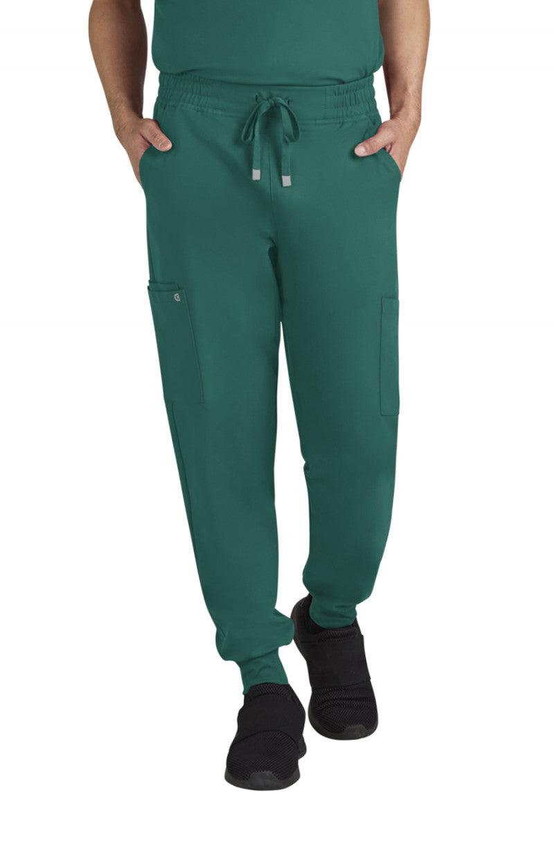 Cureology C600 Connective Jogger Hunter