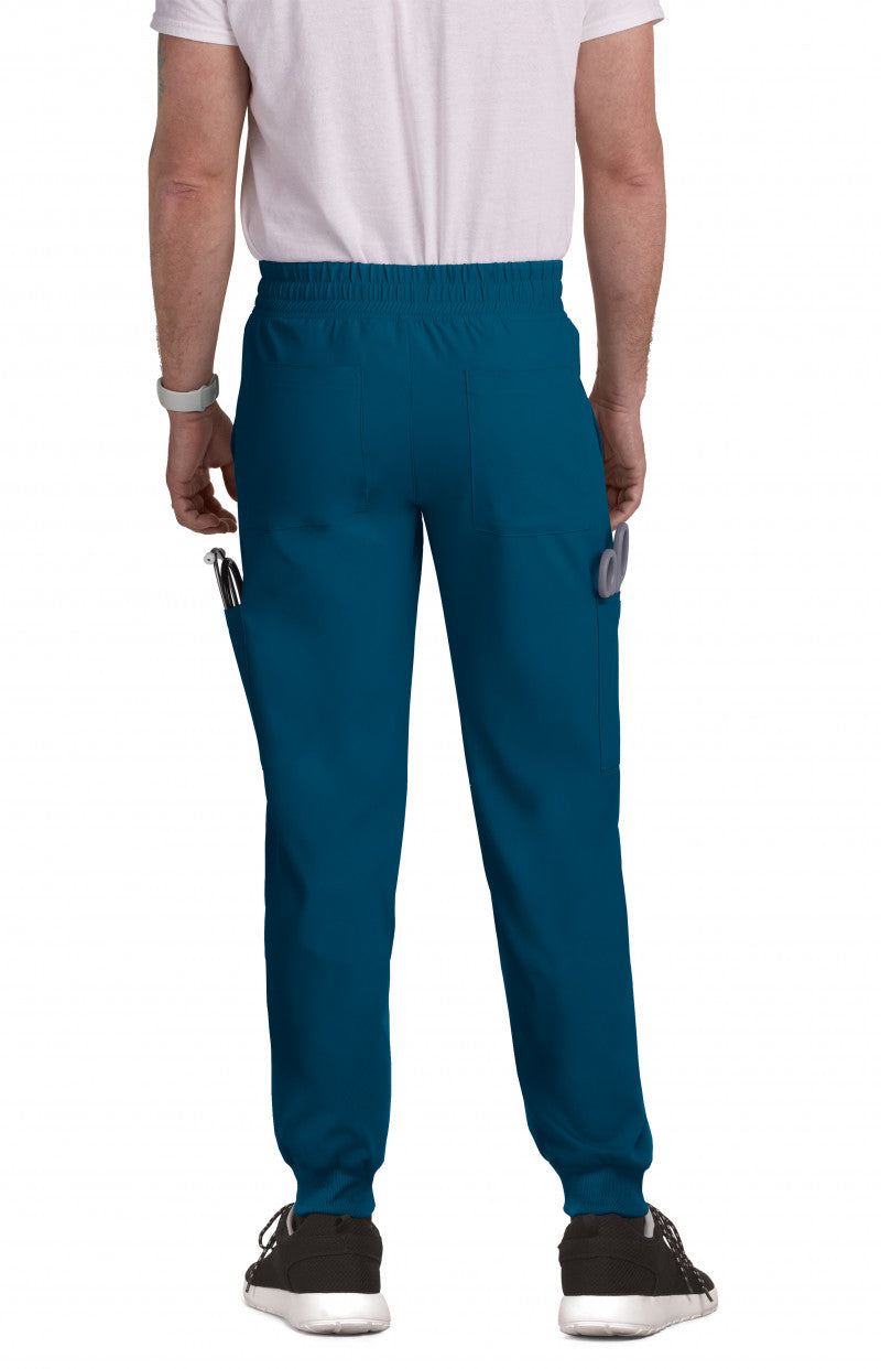 Cureology C600 Connective Jogger Caribbean Blue