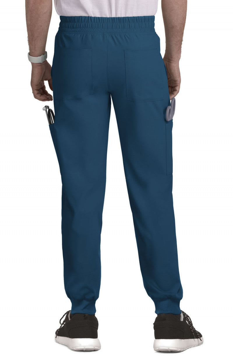 Cureology C600 Connective Jogger Caribbean Blue
