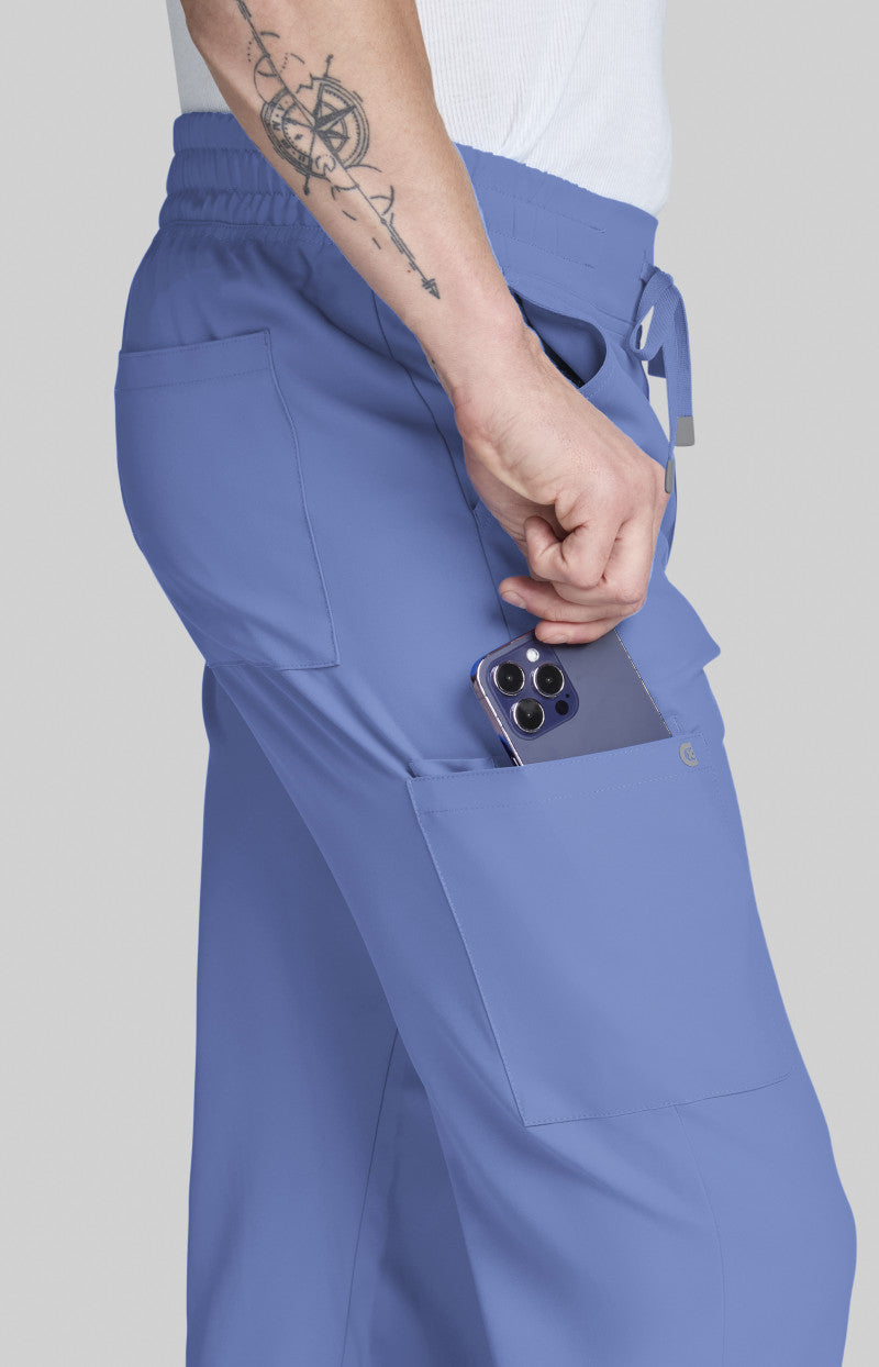 Cureology C600 Connective Jogger True Ceil