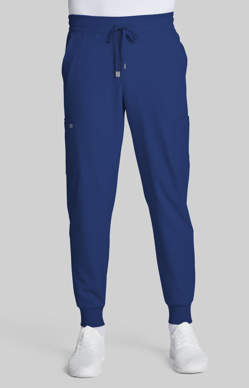 Cureology C600 Connective Jogger Galaxy