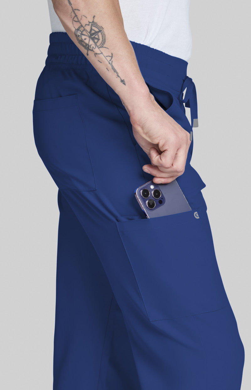 Cureology C600 Connective Jogger Galaxy