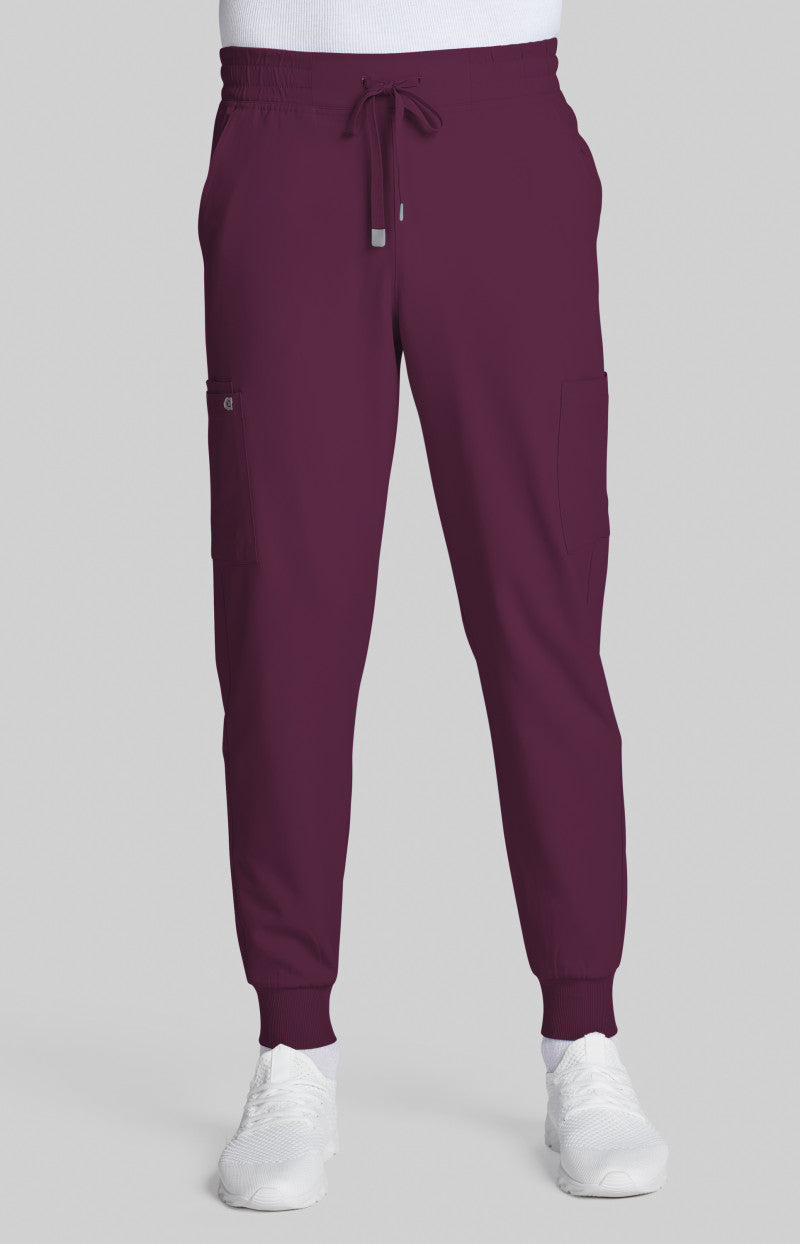 Cureology C600 Connective Jogger Wine
