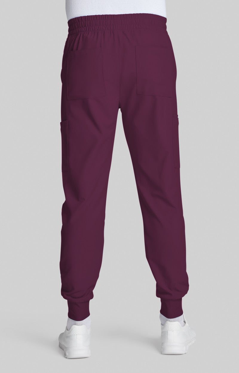 Cureology C600 Connective Jogger Wine