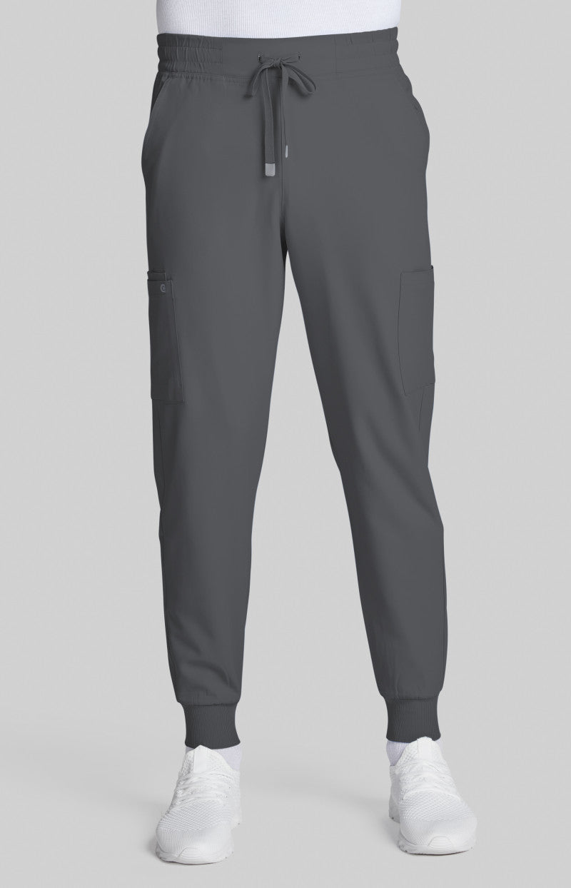 Cureology C600 Connective Jogger Pewter