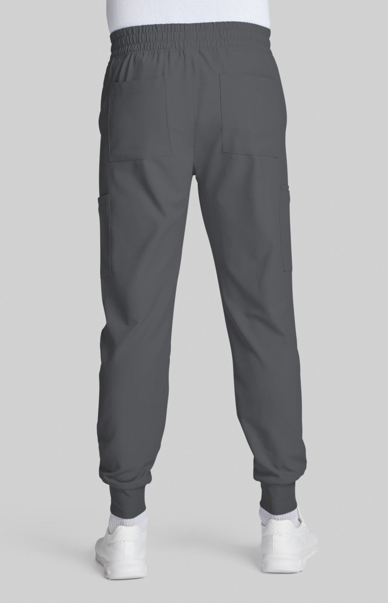 Cureology C600 Connective Jogger Pewter
