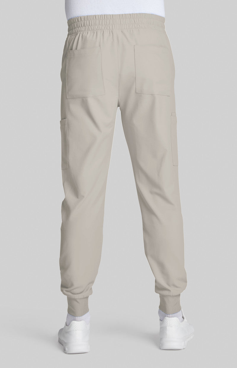 Cureology C600 Connective Jogger Khaki