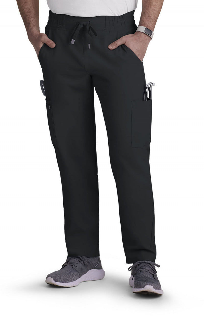 Classics 601 James Pants Black