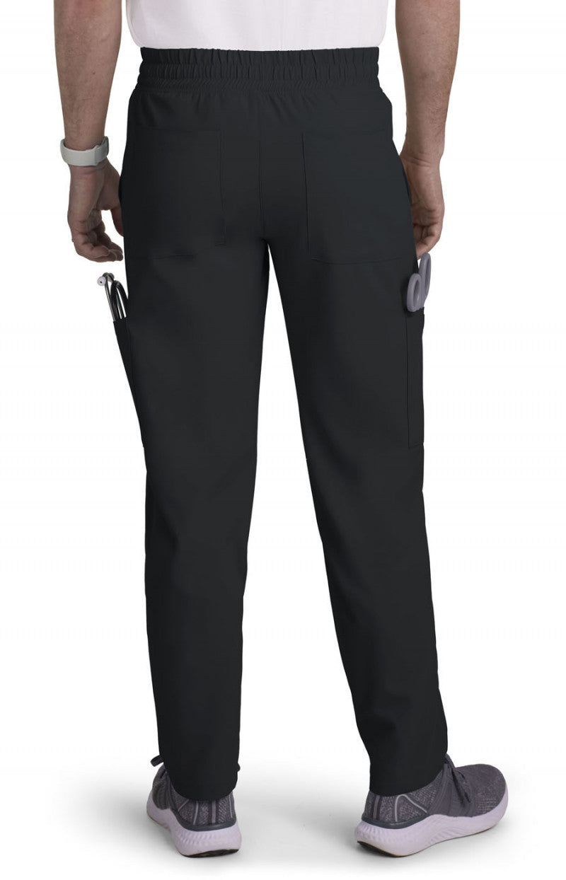 Classics 601 James Pants Black
