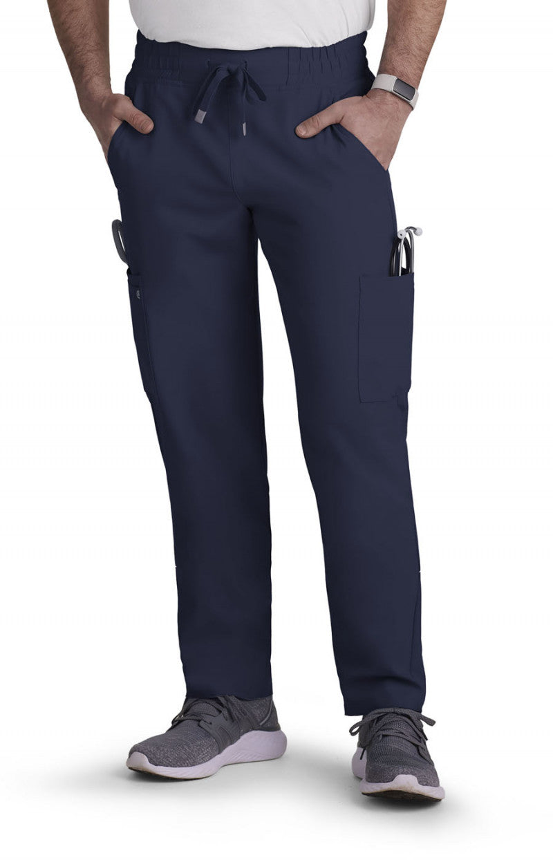 Classics 601 James Pants Navy