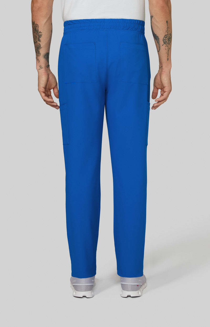 Classics 601 James Pants Royal Blue