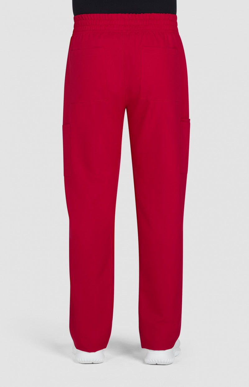 Cureology C601 Neuro Cargo Pants Ruby