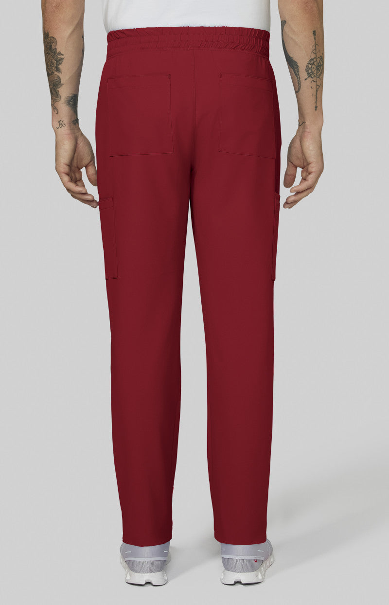 Cureology C601 Neuro Cargo Pants Ruby