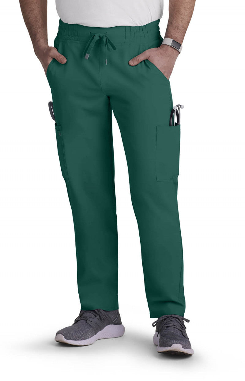 Classics 601 James Pants Hunter