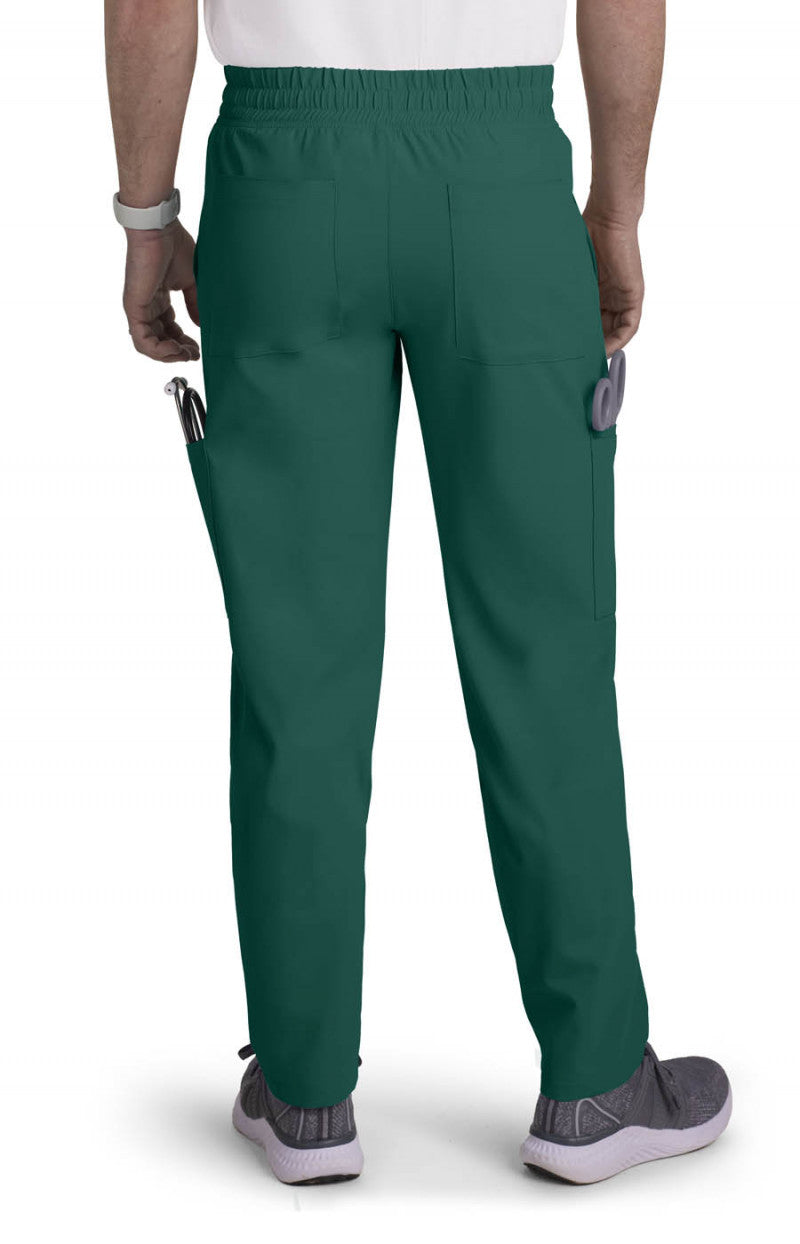Classics 601 James Pants Hunter