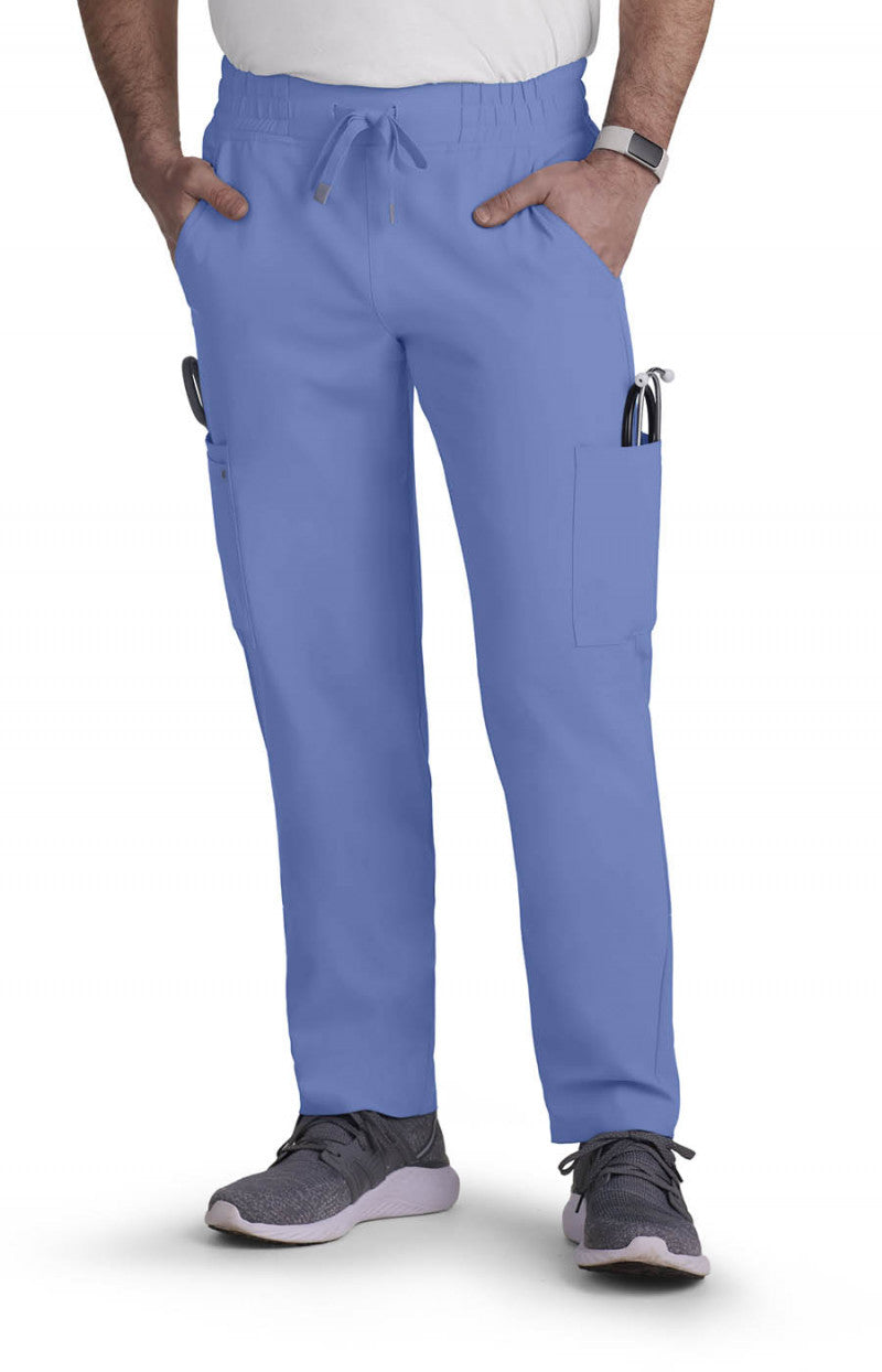 Classics 601 James Pants True Ceil