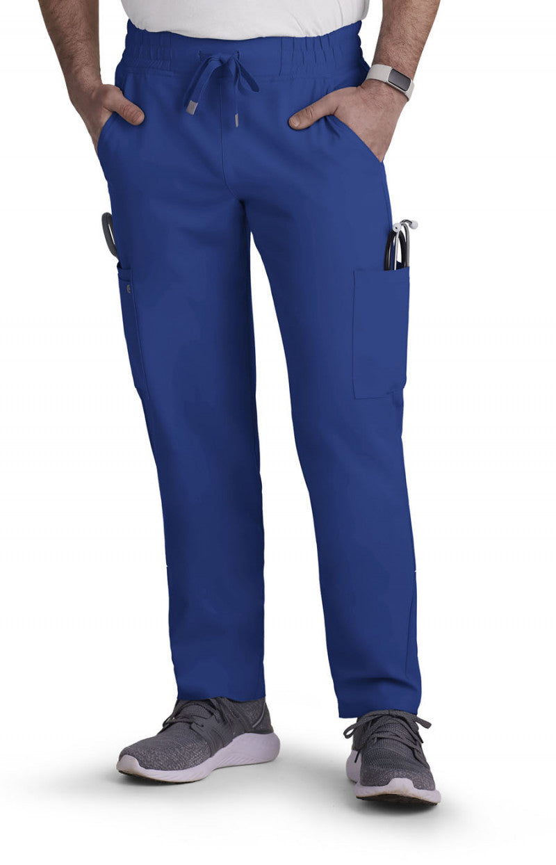 Classics 601 James Pants Galaxy