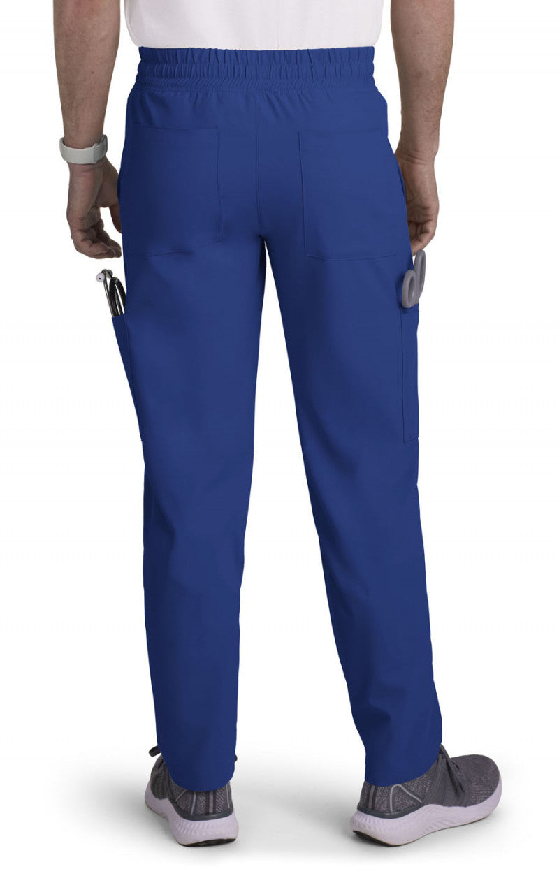 Cureology C601 Neuro Cargo Pants Galaxy