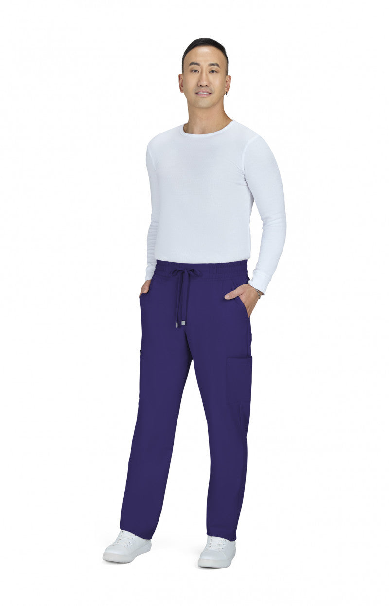 Cureology C601 Neuro Cargo Pants Grape
