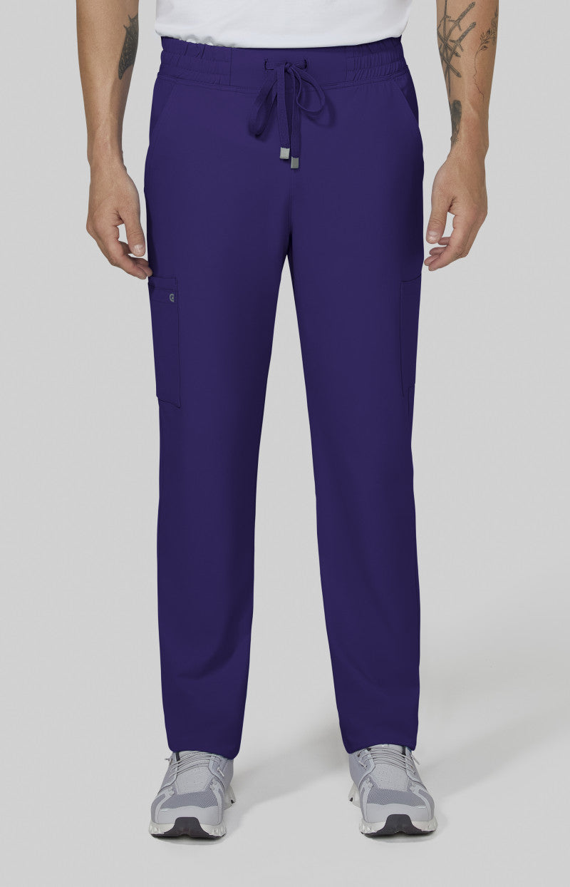 Cureology C601 Neuro Cargo Pants Grape