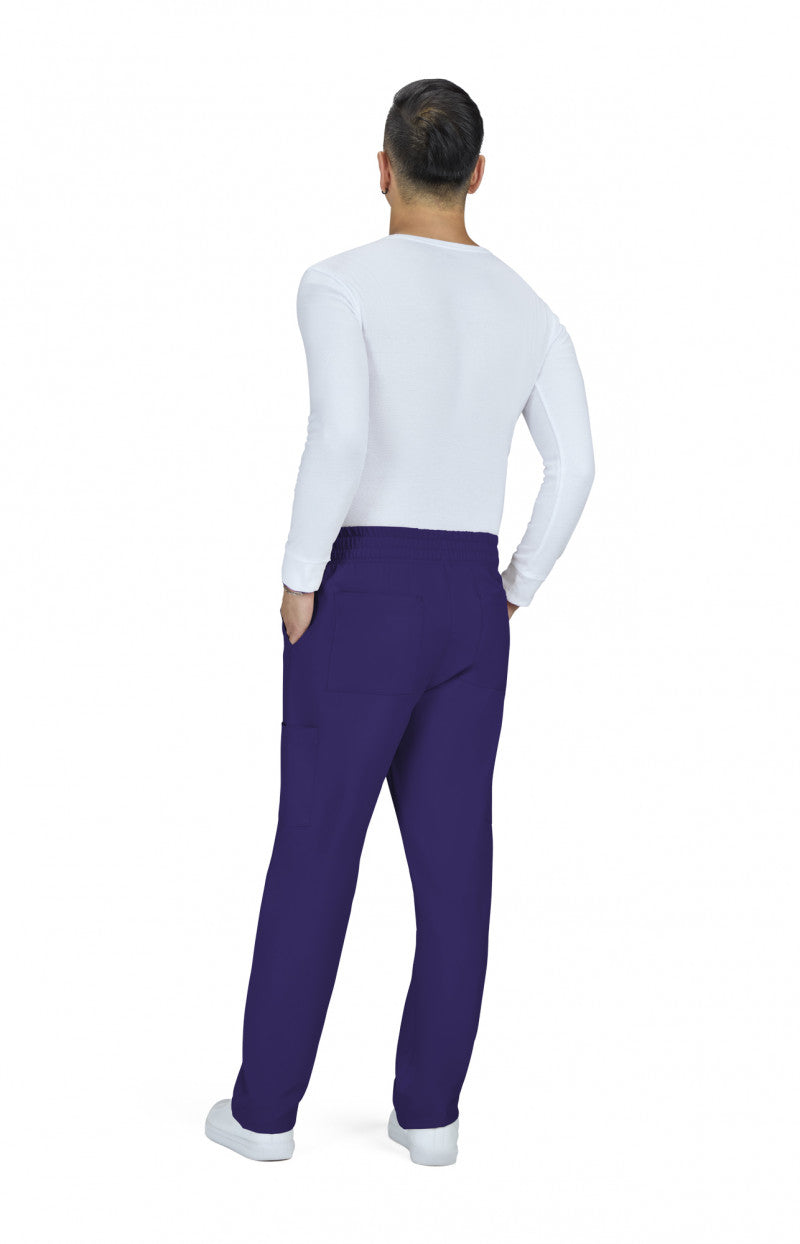 Cureology C601 Neuro Cargo Pants Grape