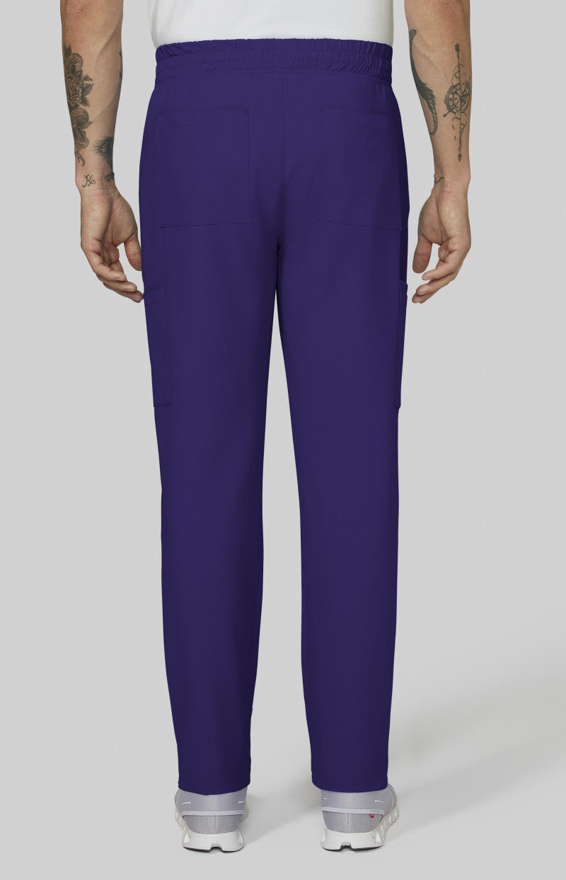 Cureology C601 Neuro Cargo Pants Grape