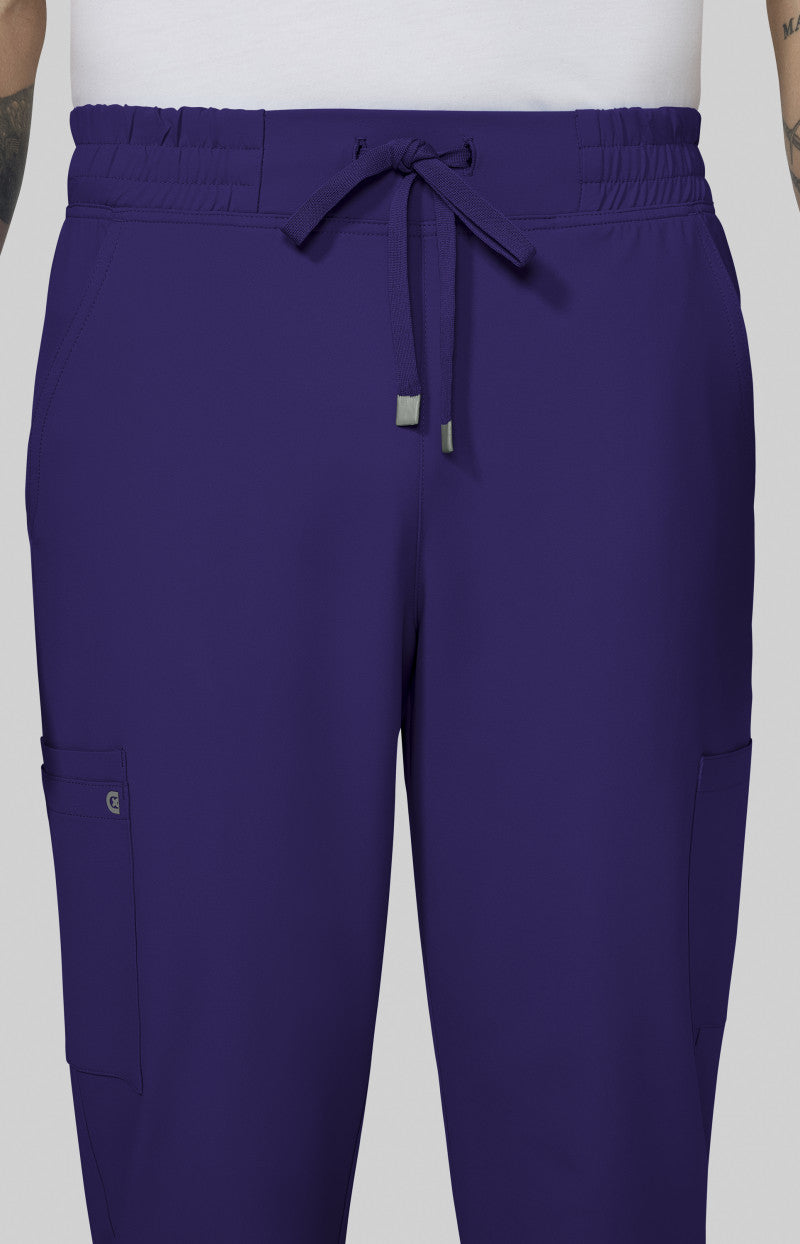 Cureology C601 Neuro Cargo Pants Grape