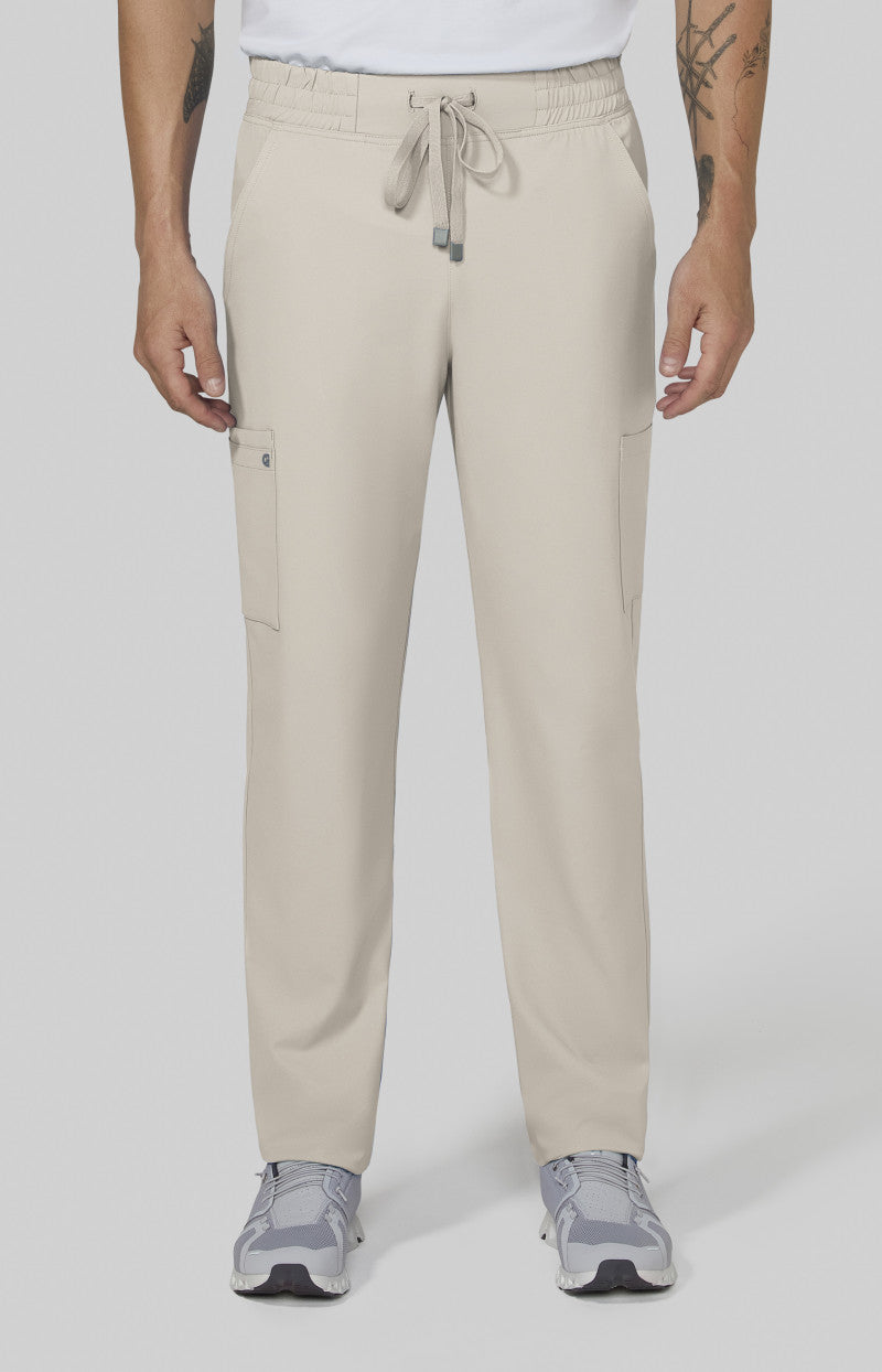 Cureology C601 Neuro Cargo Pants Khaki