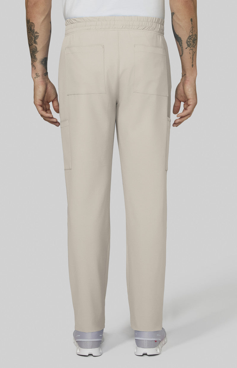 Cureology C601 Neuro Cargo Pants Khaki