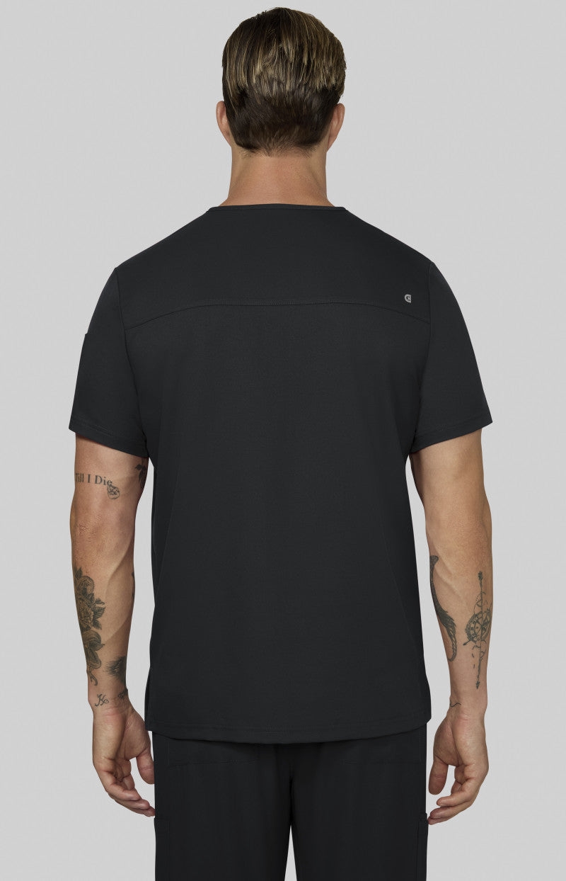 Cureology C650 Arthro Top Black
