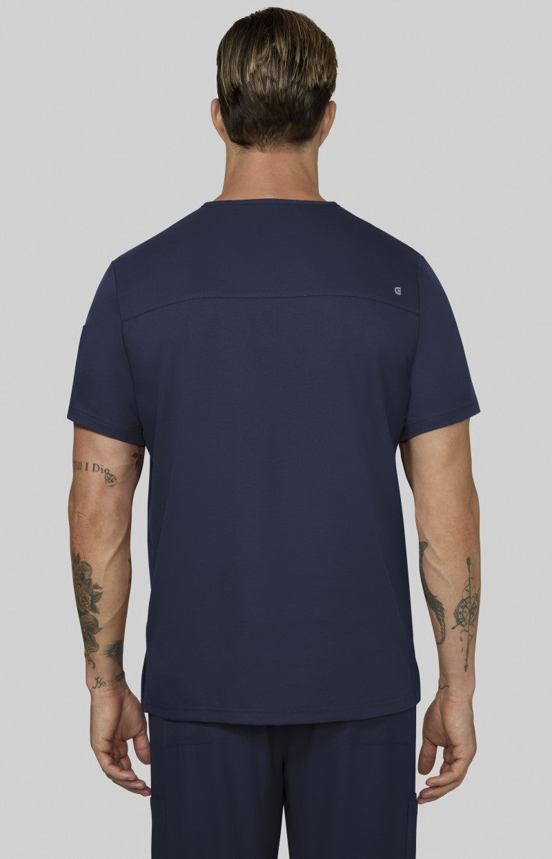 Cureology C650 Arthro Top Navy