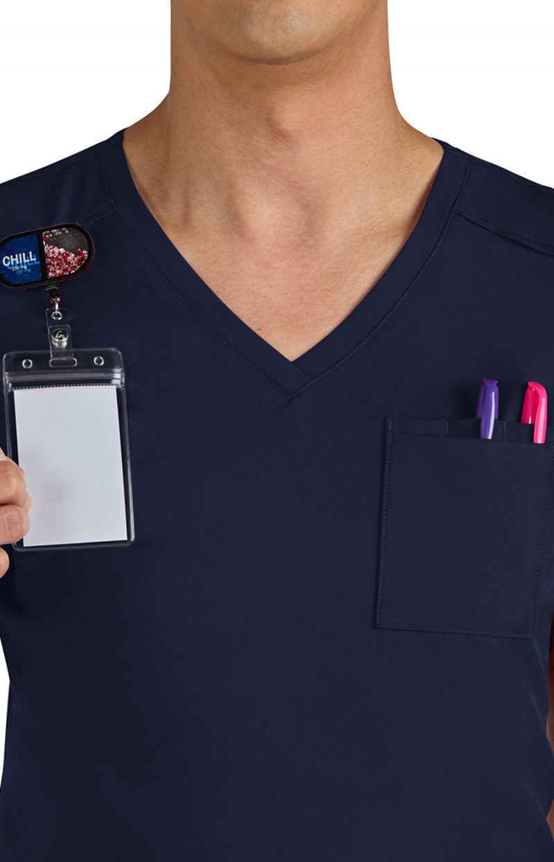 Cureology C650 Arthro Top Navy